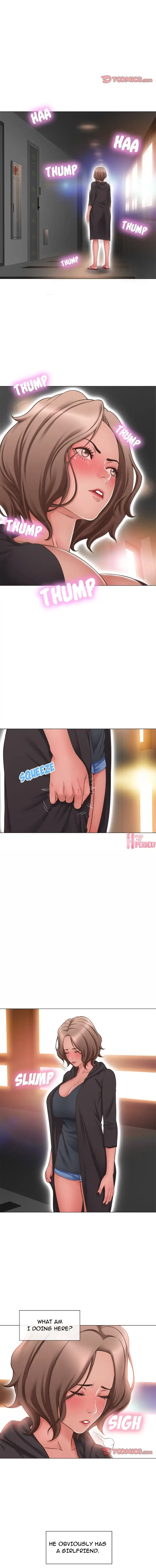 Close, but Far - Chapter 12 [photo 2] - MangaPorn