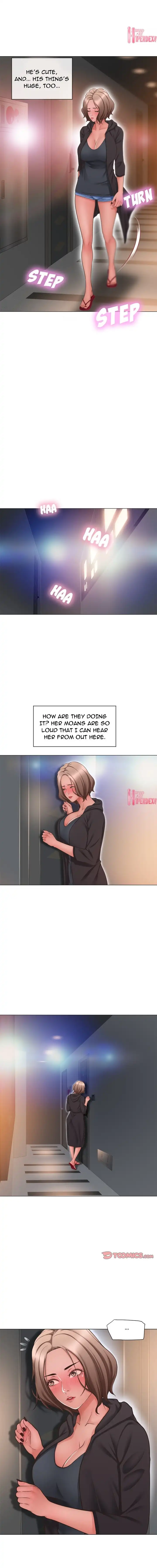 Close, but Far - Chapter 12 [photo 3] - MangaPorn