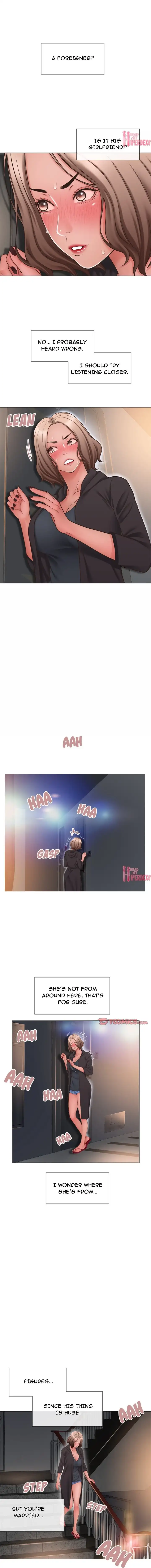 Close, but Far - Chapter 12 [photo 4] - MangaPorn