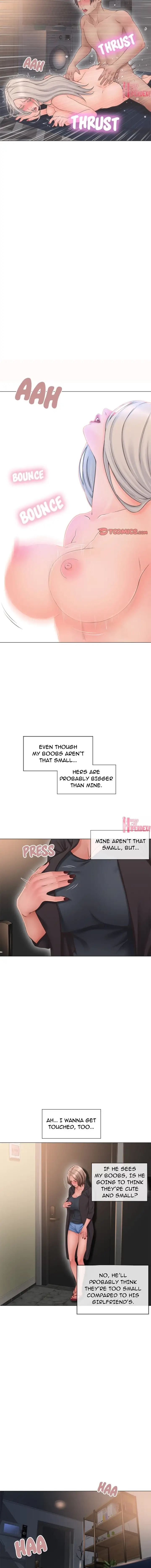 Close, but Far - Chapter 12 [photo 6] - MangaPorn