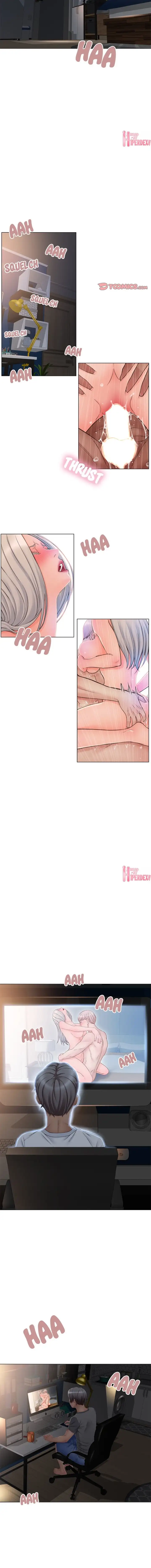 Close, but Far - Chapter 12 [photo 7] - MangaPorn