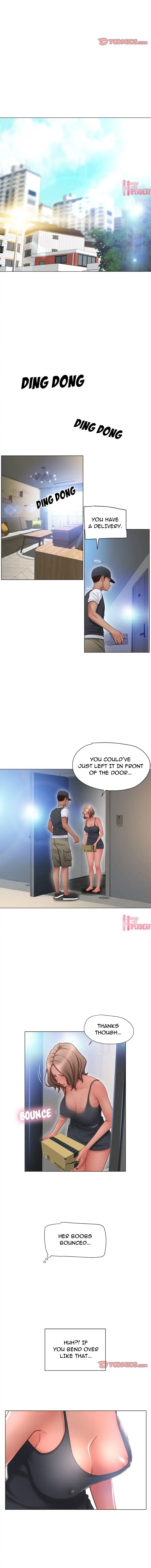 Close, but Far - Chapter 12 [photo 8] - MangaPorn