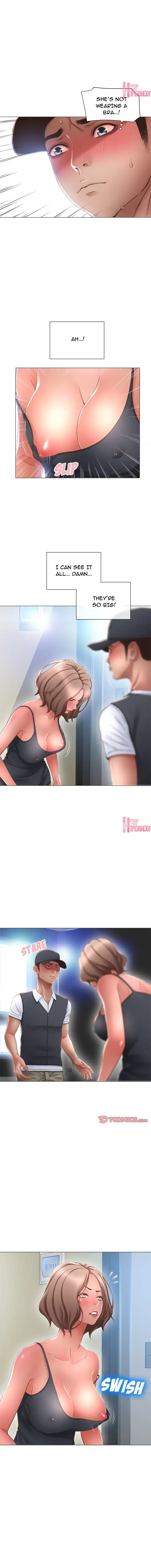 Close, but Far - Chapter 12 [photo 9] - MangaPorn