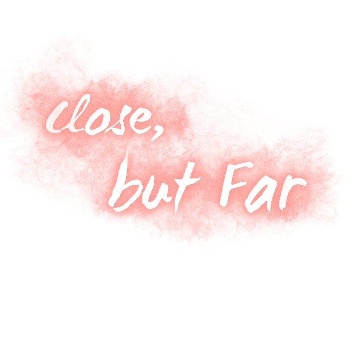 Close, but Far - Chapter 13 [photo 10] - MangaPorn