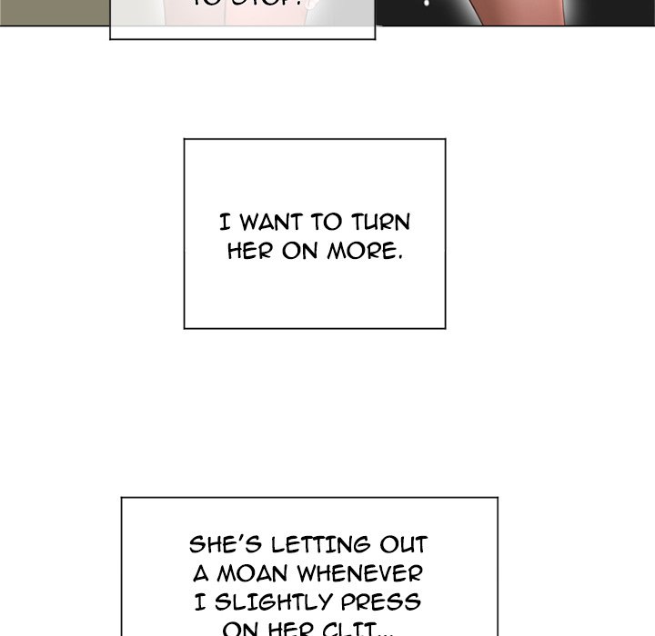 Close, but Far - Chapter 13 [photo 100] - MangaPorn