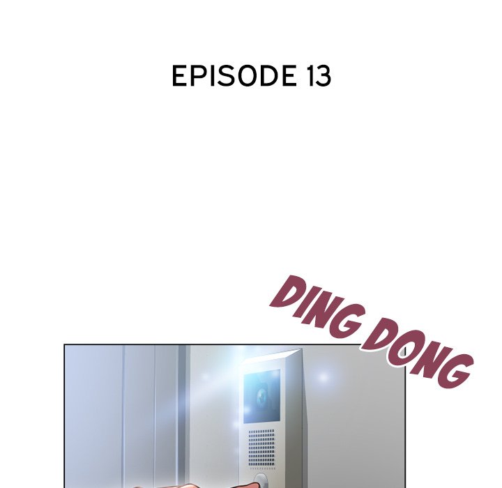 Close, but Far - Chapter 13 [photo 11] - MangaPorn