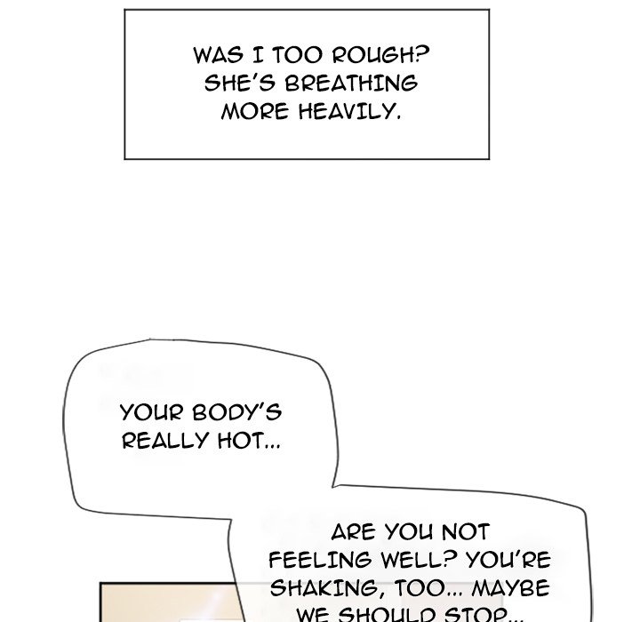 Close, but Far - Chapter 13 [photo 111] - MangaPorn