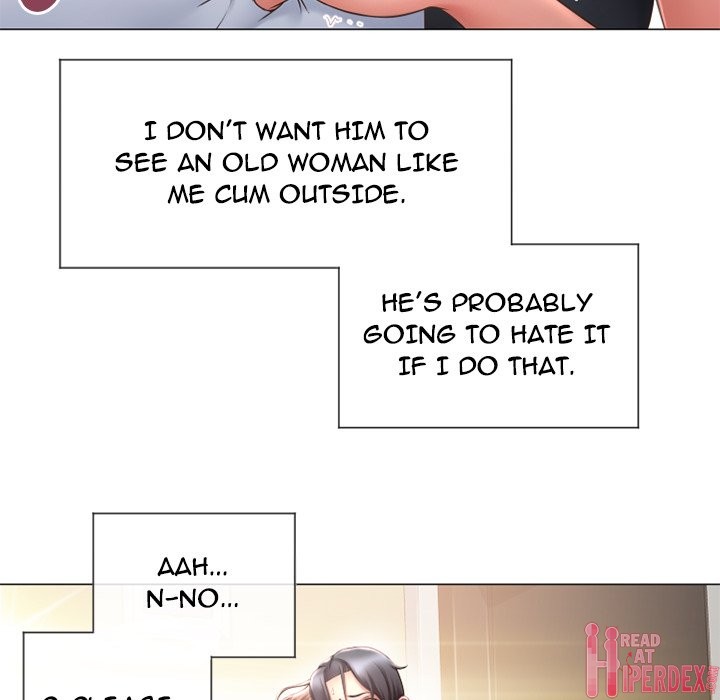 Close, but Far - Chapter 13 [photo 123] - MangaPorn