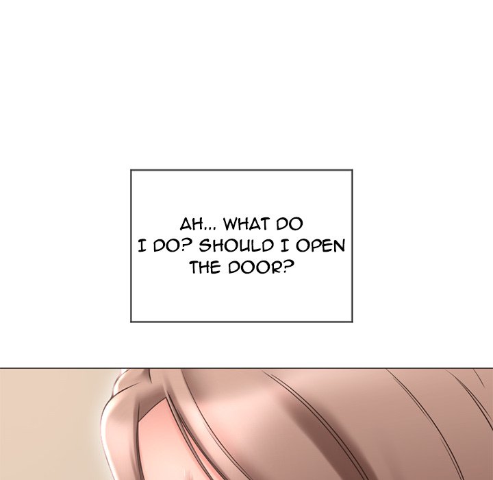 Close, but Far - Chapter 13 [photo 18] - MangaPorn