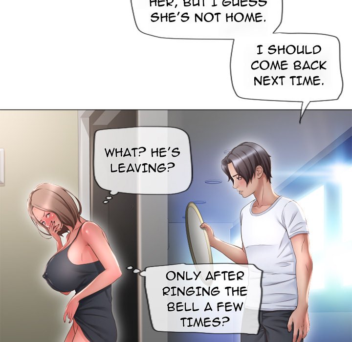 Close, but Far - Chapter 13 [photo 23] - MangaPorn