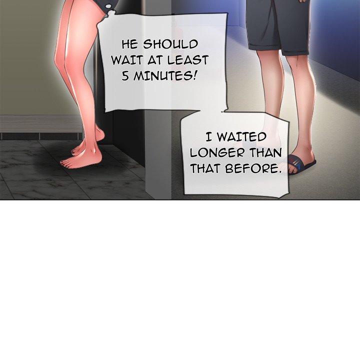 Close, but Far - Chapter 13 [photo 24] - MangaPorn