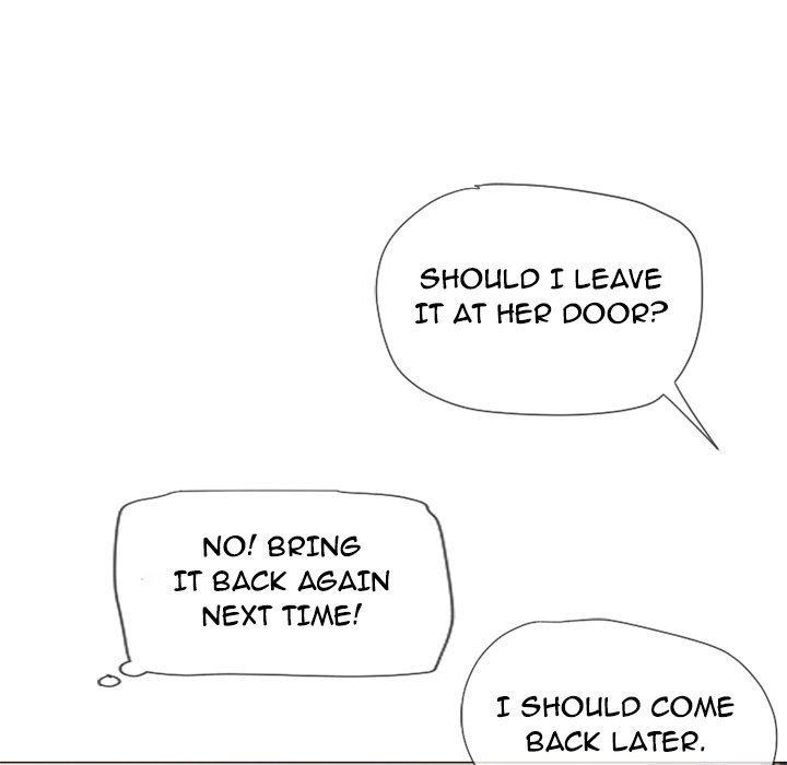 Close, but Far - Chapter 13 [photo 25] - MangaPorn