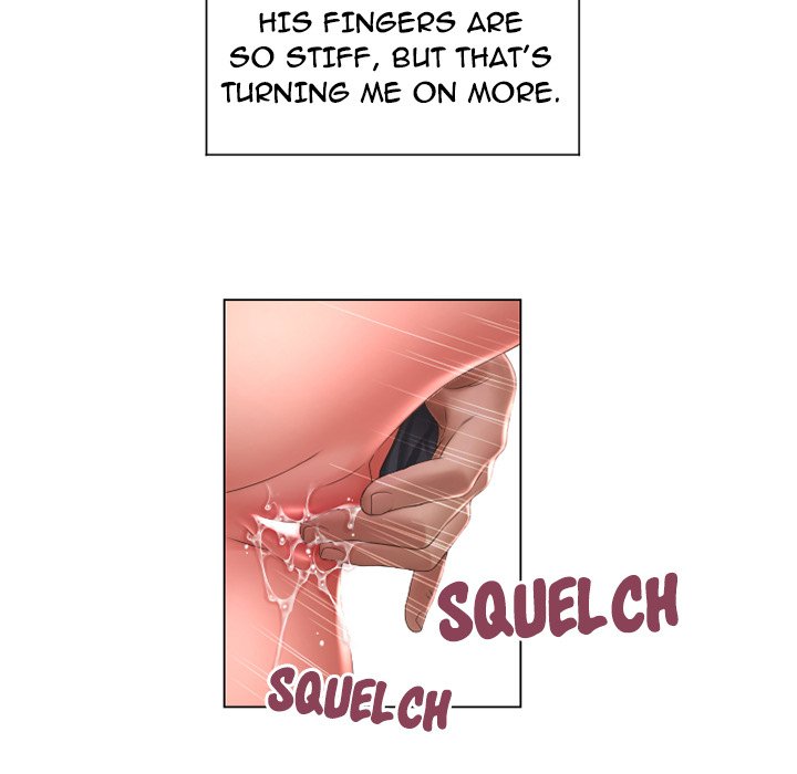 Close, but Far - Chapter 13 [photo 82] - MangaPorn