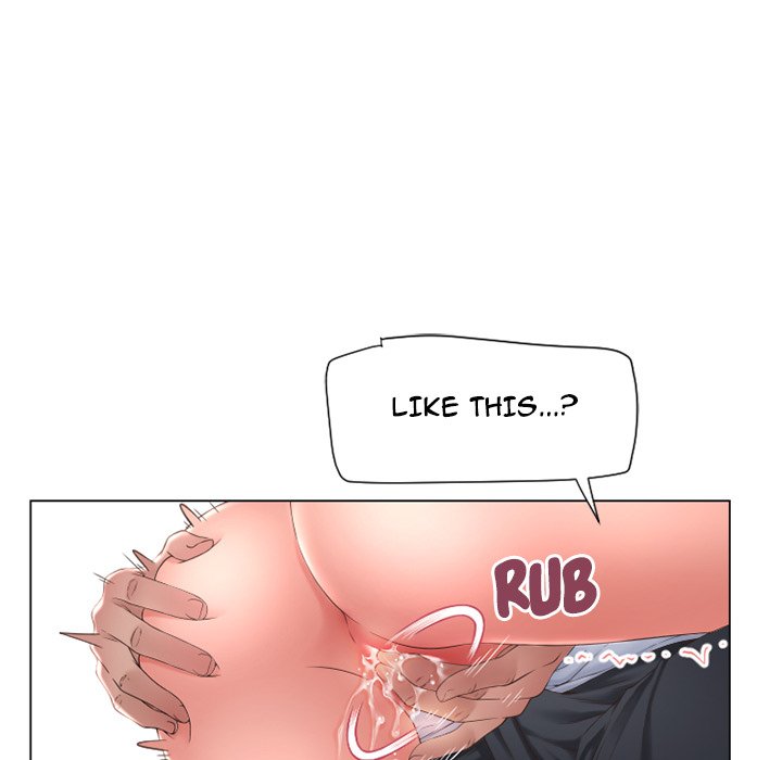 Close, but Far - Chapter 13 [photo 88] - MangaPorn