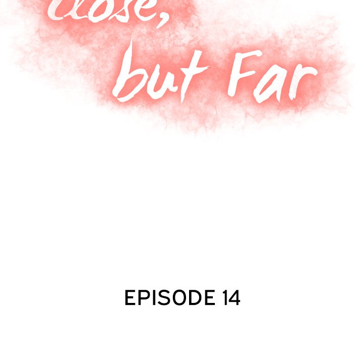 Close, but Far - Chapter 14 [photo 11] - MangaPorn