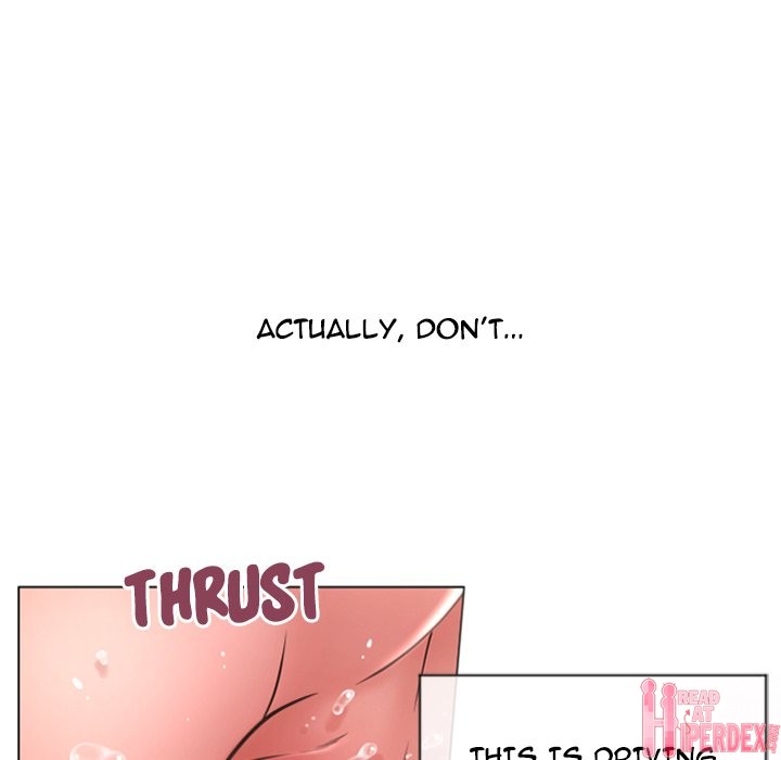 Close, but Far - Chapter 14 [photo 14] - MangaPorn