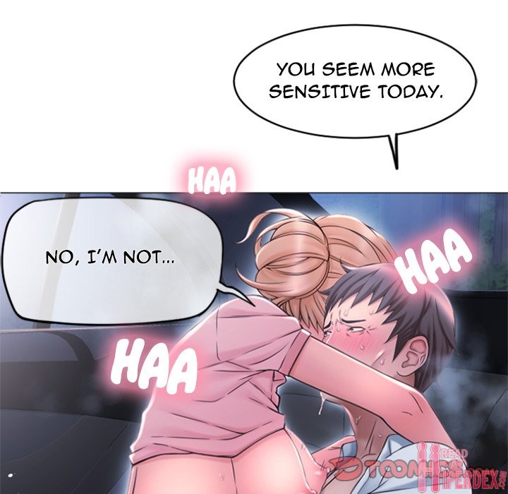 Close, but Far - Chapter 15 [photo 123] - MangaPorn