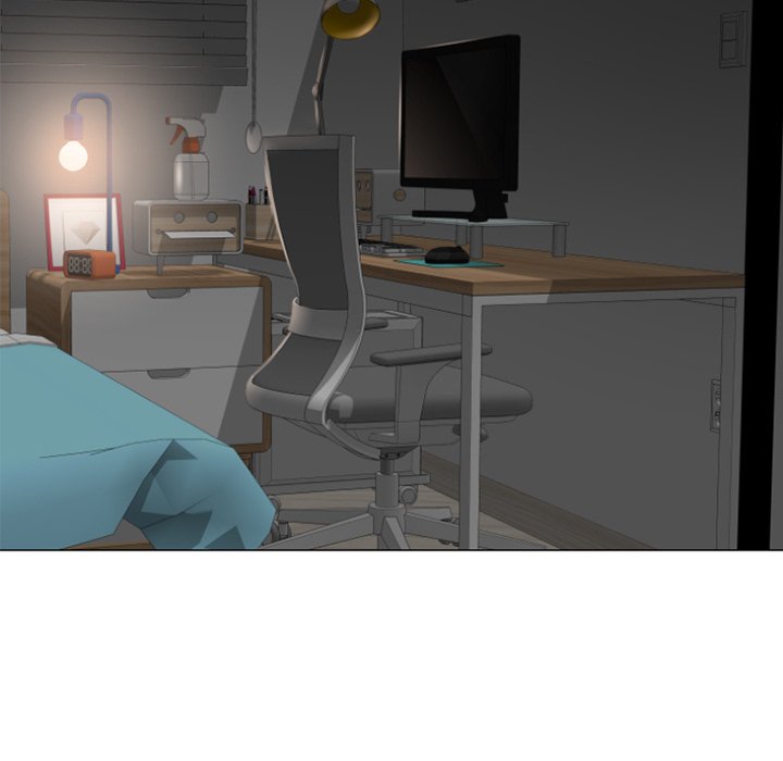 Close, but Far - Chapter 16 [photo 140] - MangaPorn