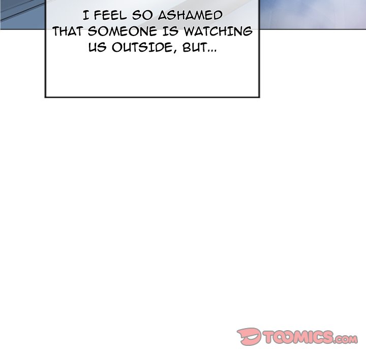 Close, but Far - Chapter 16 [photo 33] - MangaPorn