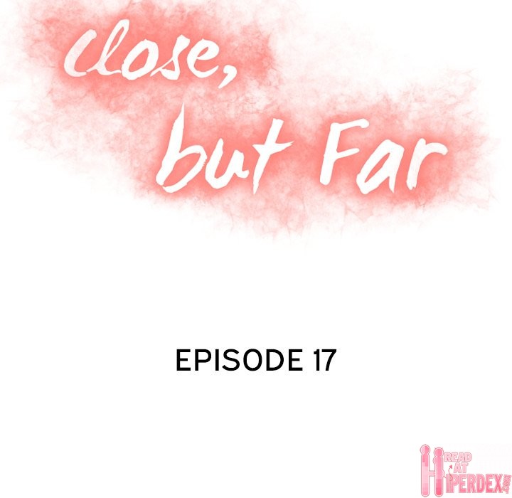 Close, but Far - Chapter 17 [photo 11] - MangaPorn