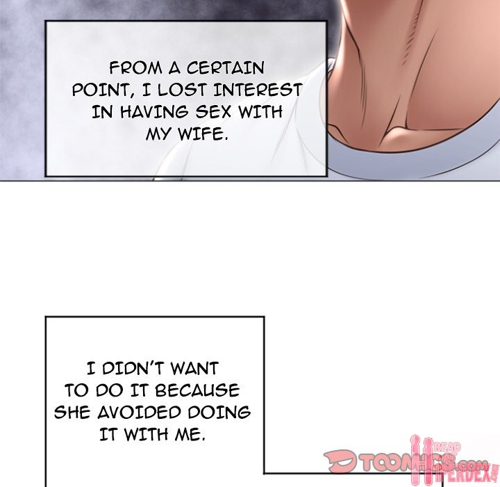 Close, but Far - Chapter 17 [photo 123] - MangaPorn