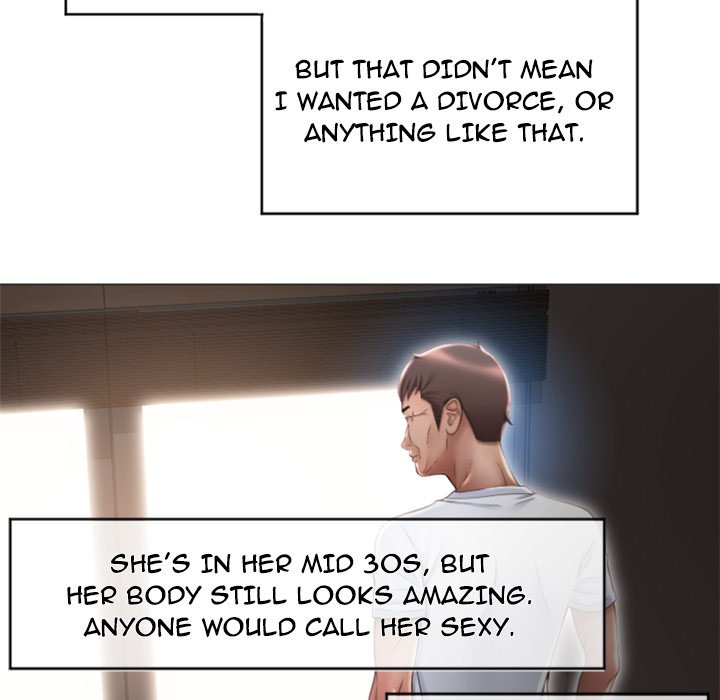 Close, but Far - Chapter 17 [photo 124] - MangaPorn