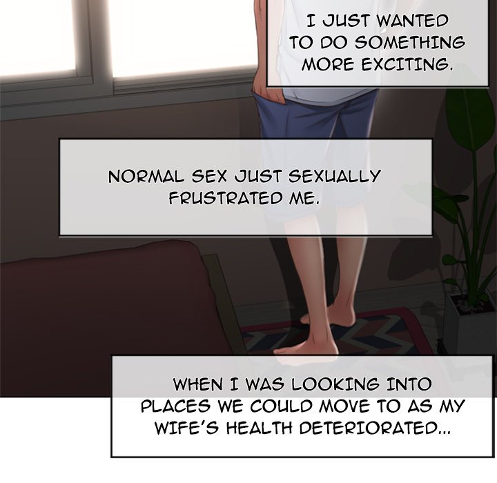 Close, but Far - Chapter 17 [photo 125] - MangaPorn