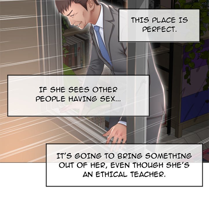 Close, but Far - Chapter 17 [photo 131] - MangaPorn