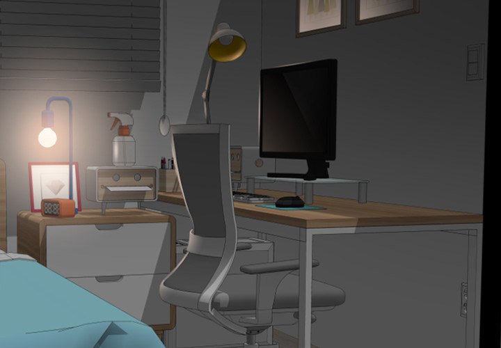 Close, but Far - Chapter 17 [photo 2] - MangaPorn