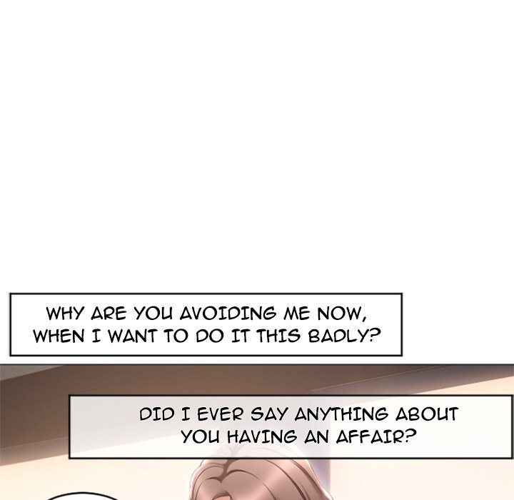 Close, but Far - Chapter 17 [photo 74] - MangaPorn