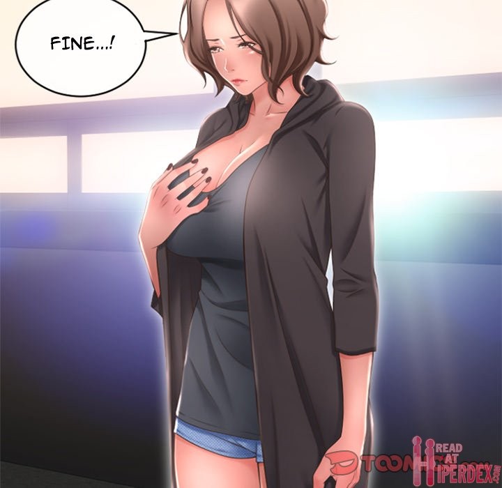 Close, but Far - Chapter 17 [photo 75] - MangaPorn