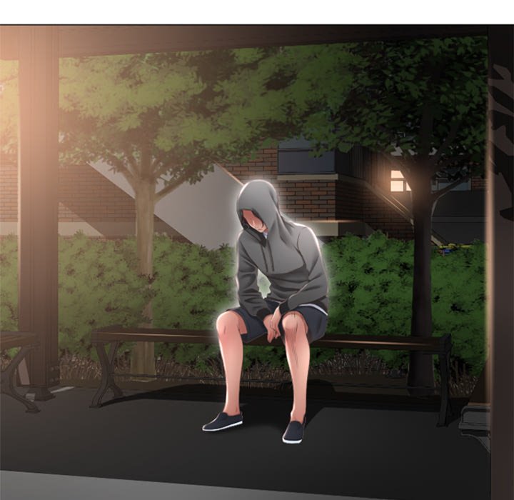 Close, but Far - Chapter 17 [photo 83] - MangaPorn