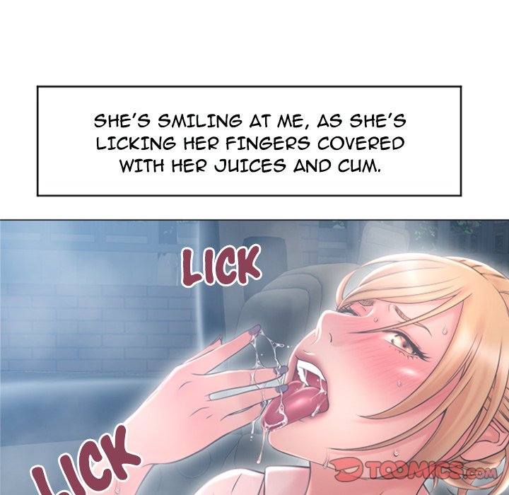 Close, but Far - Chapter 17 [photo 93] - MangaPorn