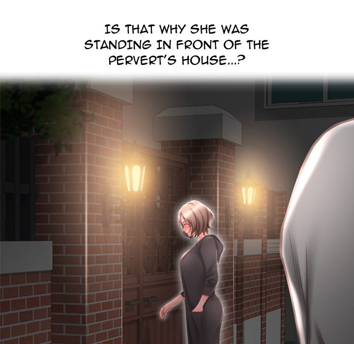 Close, but Far - Chapter 18 [photo 126] - MangaPorn