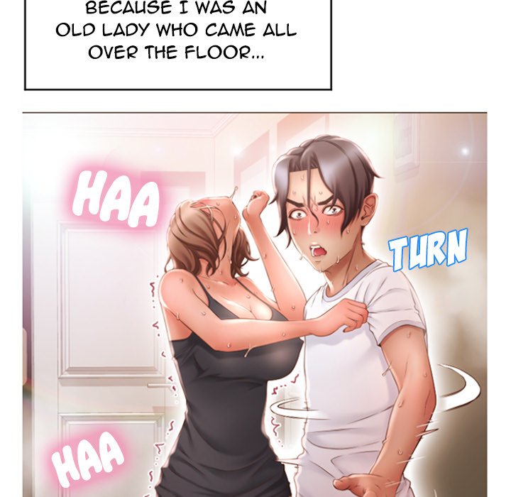 Close, but Far - Chapter 18 [photo 140] - MangaPorn