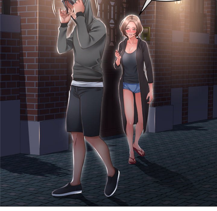 Close, but Far - Chapter 18 [photo 41] - MangaPorn