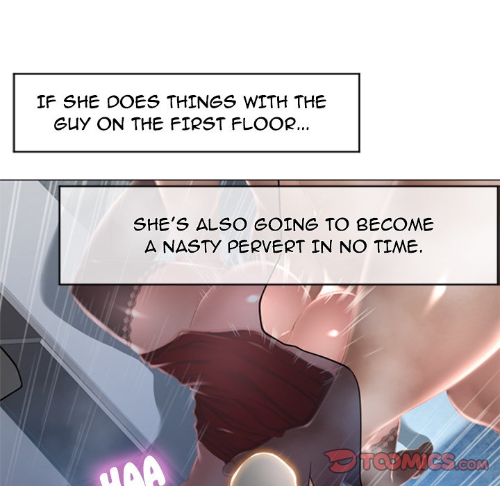 Close, but Far - Chapter 18 [photo 81] - MangaPorn