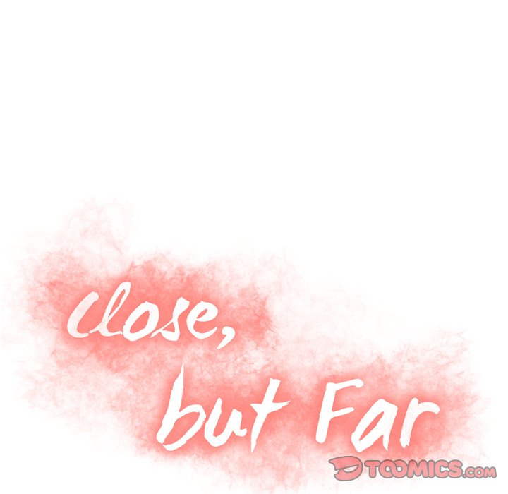 Close, but Far - Chapter 18 [photo 9] - MangaPorn