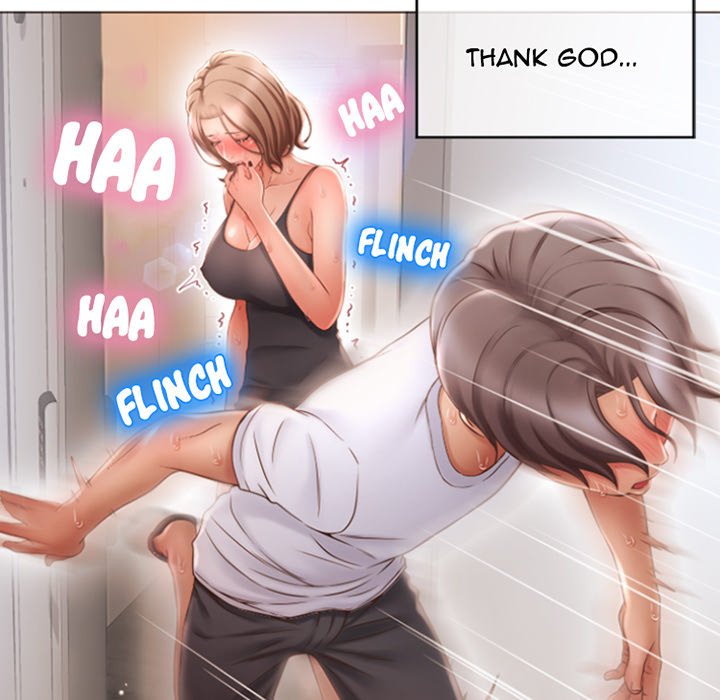 Close, but Far - Chapter 19 [photo 7] - MangaPorn