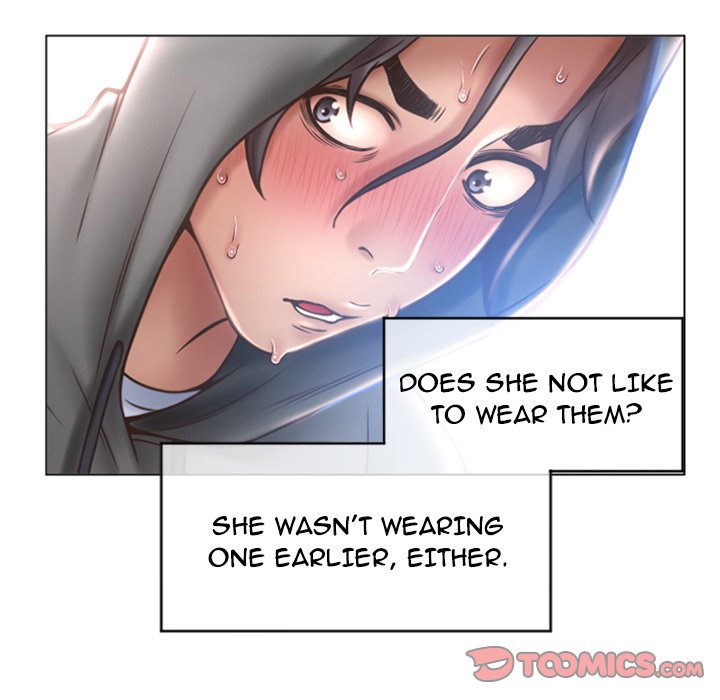 Close, but Far - Chapter 19 [photo 75] - MangaPorn