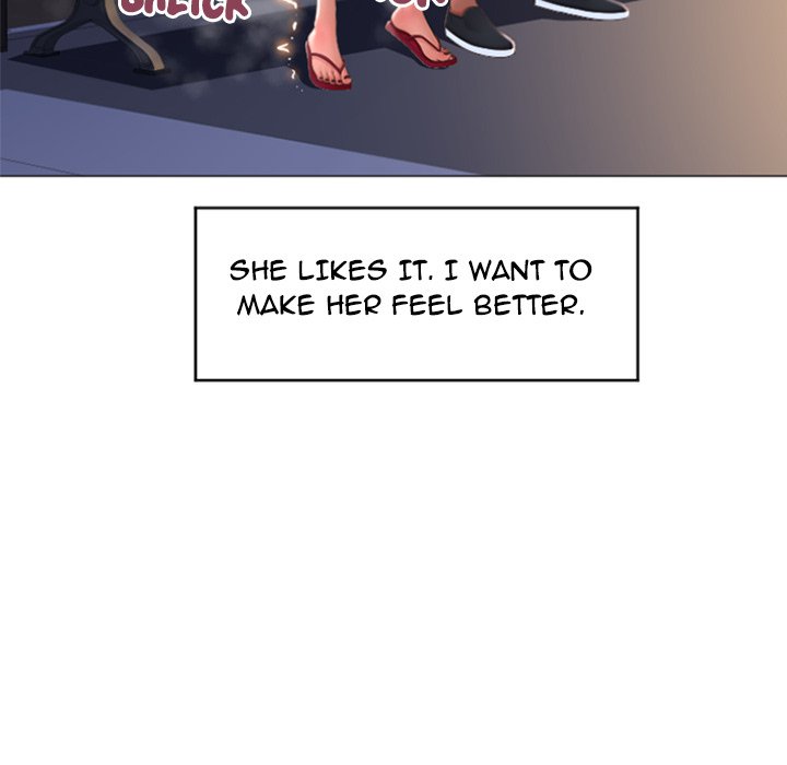 Close, but Far - Chapter 19 [photo 95] - MangaPorn