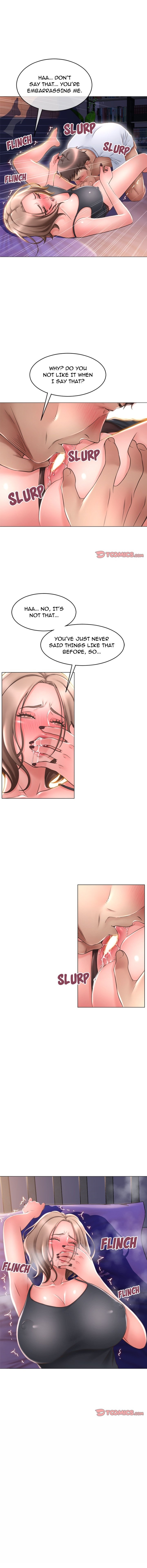 Close, but Far - Chapter 21 [photo 3] - MangaPorn