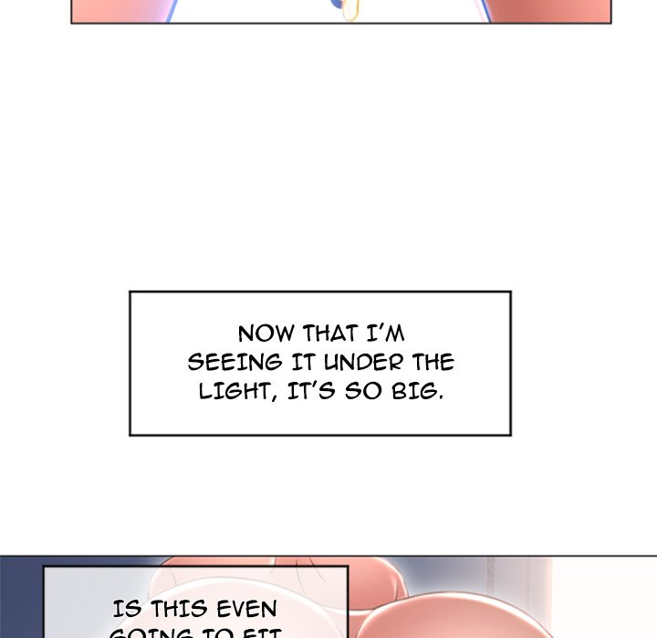 Close, but Far - Chapter 22 [photo 124] - MangaPorn