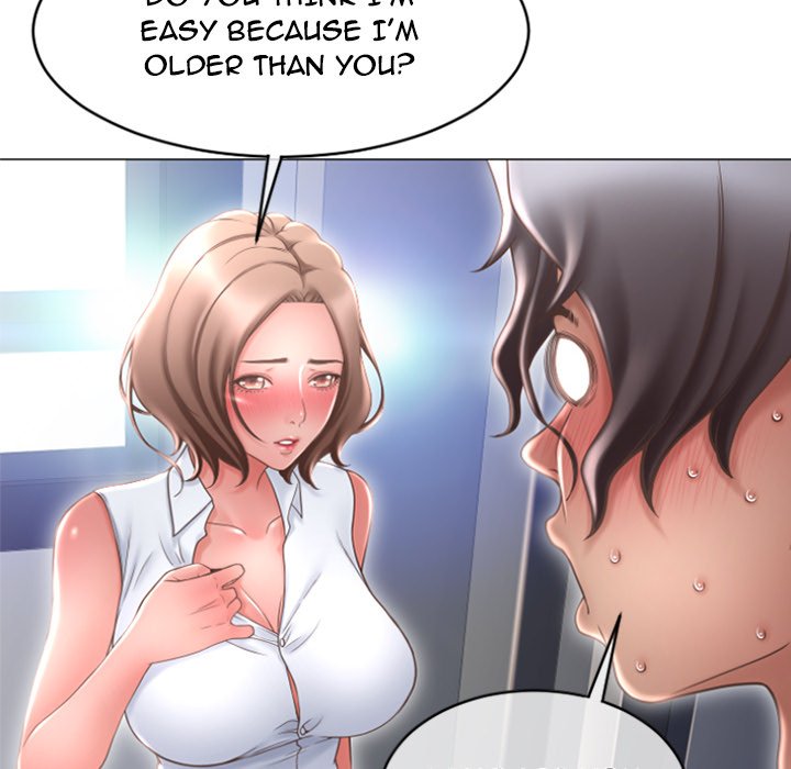 Close, but Far - Chapter 22 [photo 24] - MangaPorn