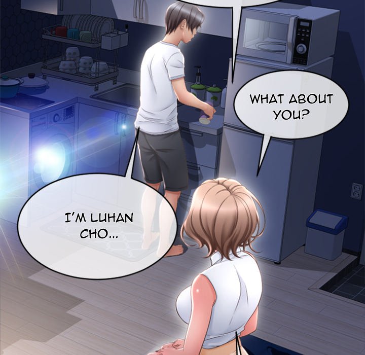 Close, but Far - Chapter 22 [photo 67] - MangaPorn