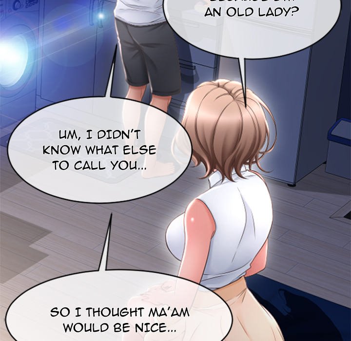 Close, but Far - Chapter 22 [photo 70] - MangaPorn