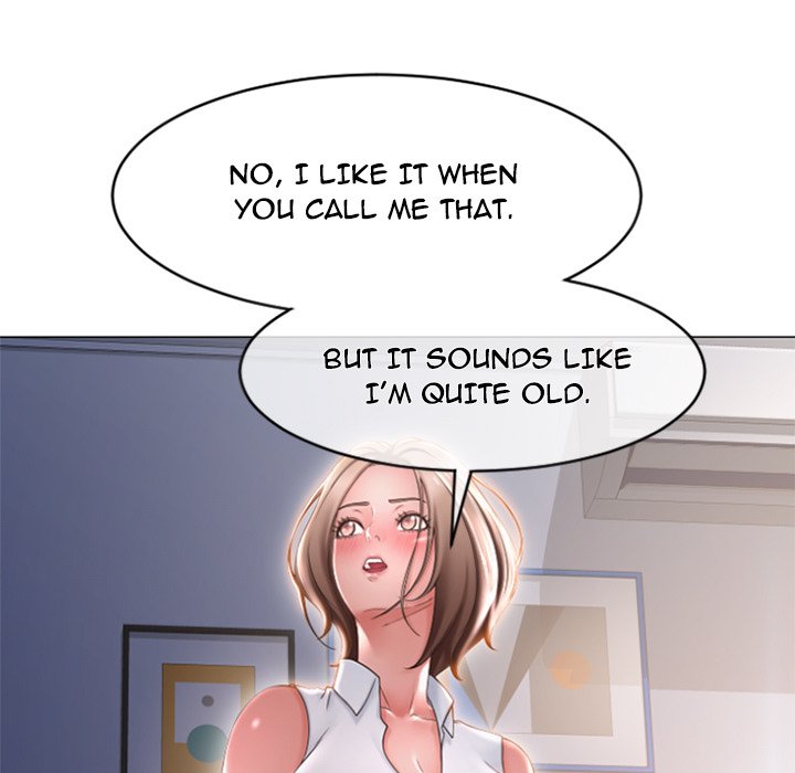 Close, but Far - Chapter 22 [photo 72] - MangaPorn