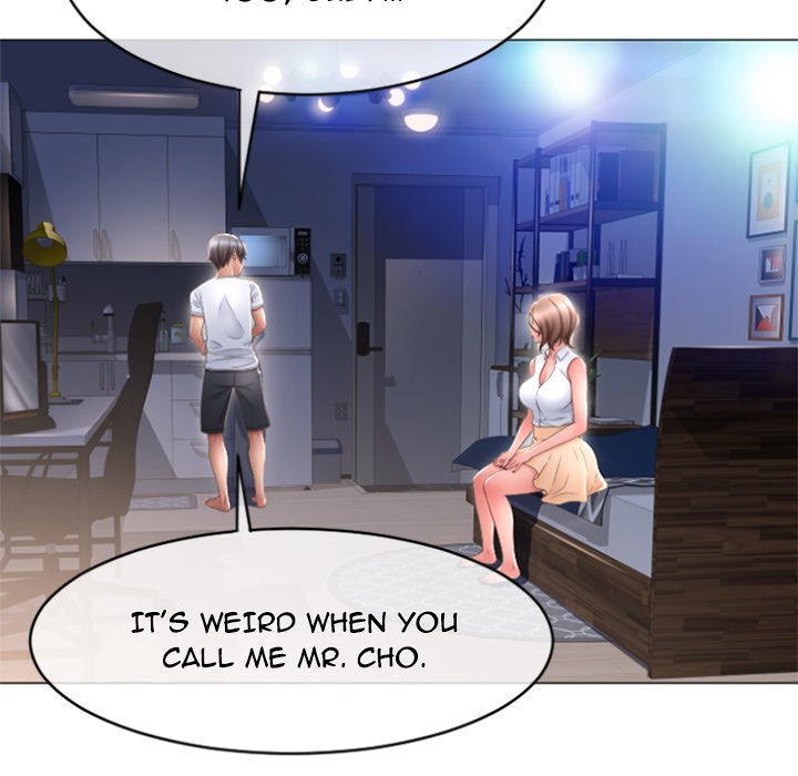 Close, but Far - Chapter 22 [photo 80] - MangaPorn