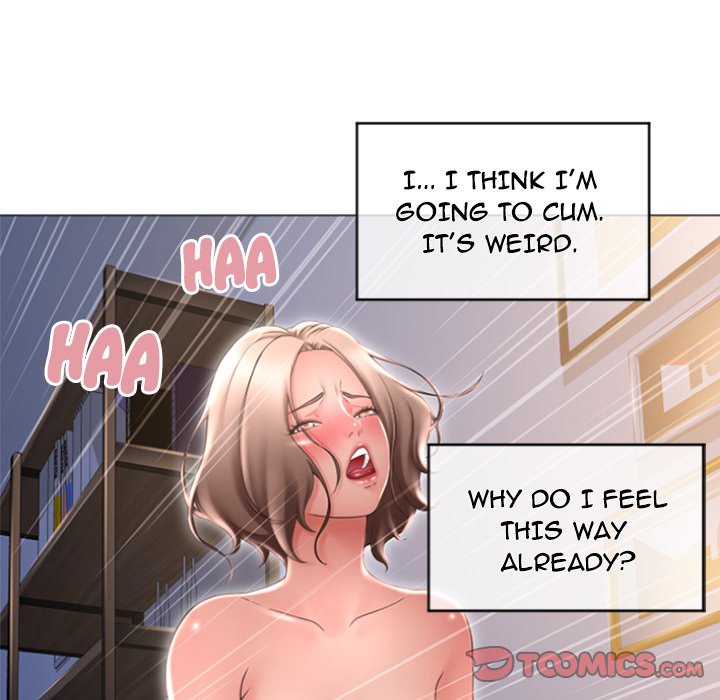 Close, but Far - Chapter 23 [photo 45] - MangaPorn