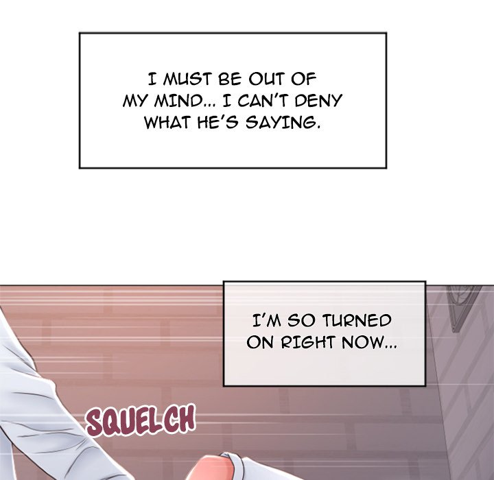 Close, but Far - Chapter 24 [photo 106] - MangaPorn